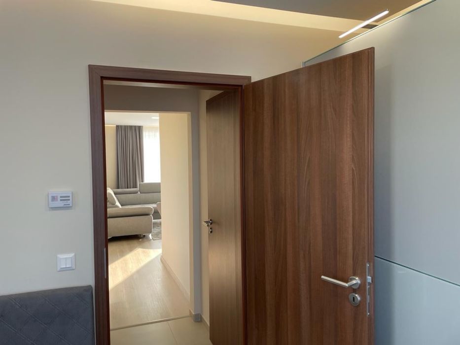 2 кімнатна квартира Кішварда