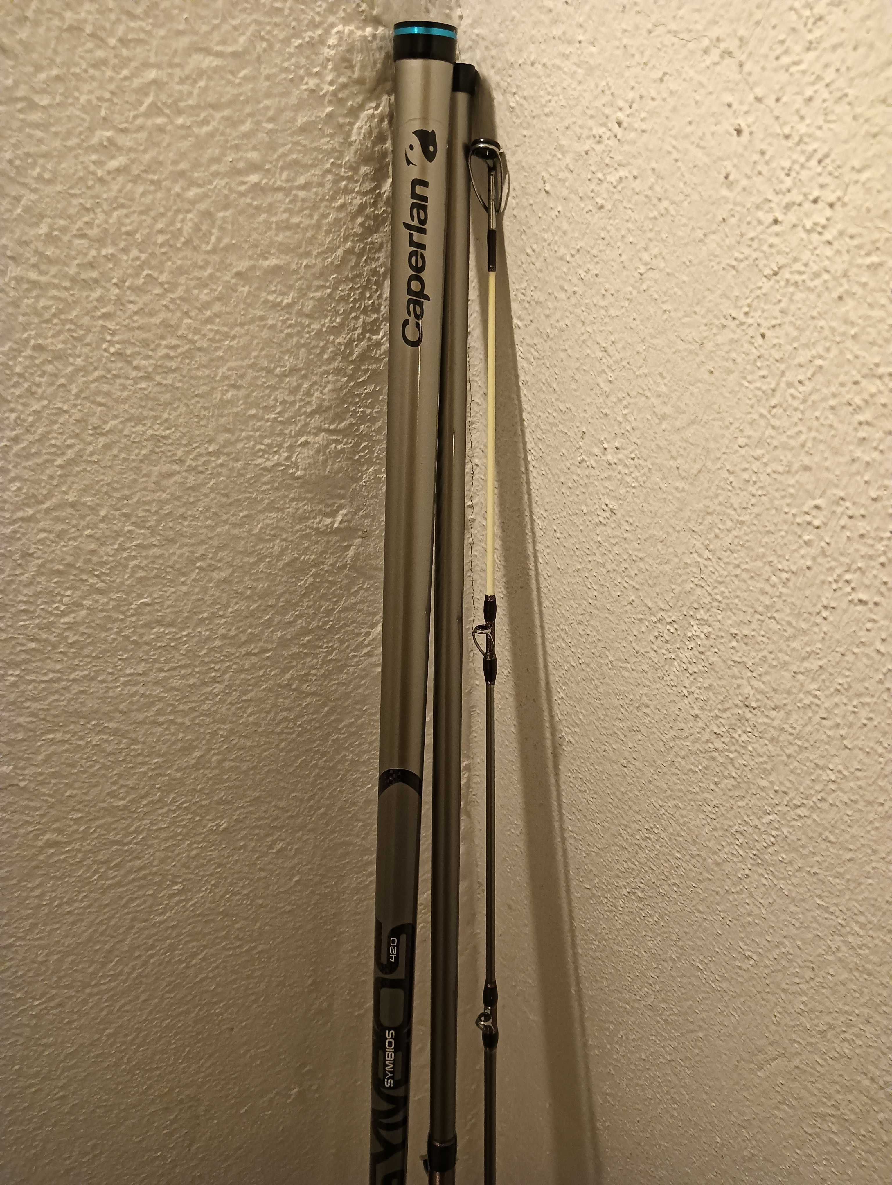 Cana surfcasting symbios 4.20