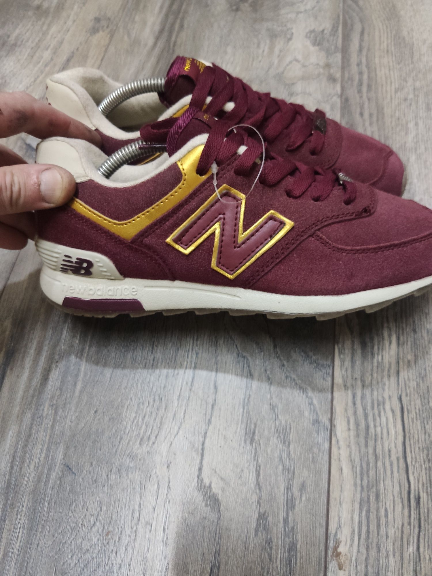 Кросівки New Balance 574.