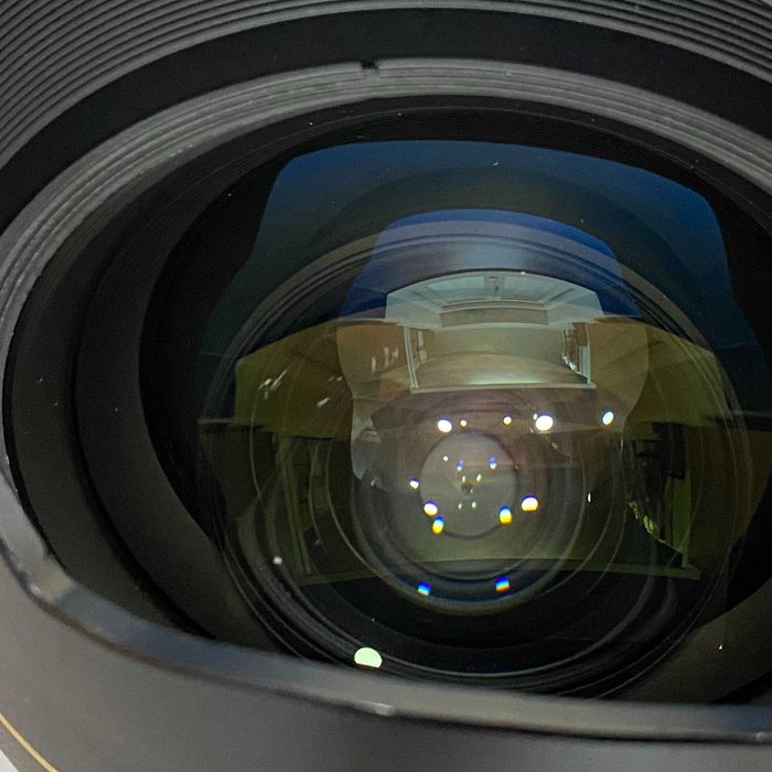 Nikon AF-S 14-24mm f/2.8G ED