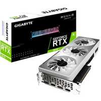 Gigabyte GeForce® RTX 3070 Vision OC Rev.2 LHR 8GB GDDR6 como nova