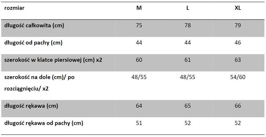 Kurtka męska przejściowa pikowana kolory L granatowa