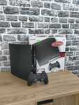 Konsola PS3 slim 120gb karton/box delid undervolting niski przebieg