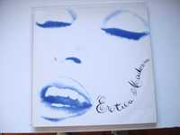 Erotica Madona Vinil