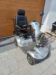Skuter Invacare Orion V-max 6 km/h