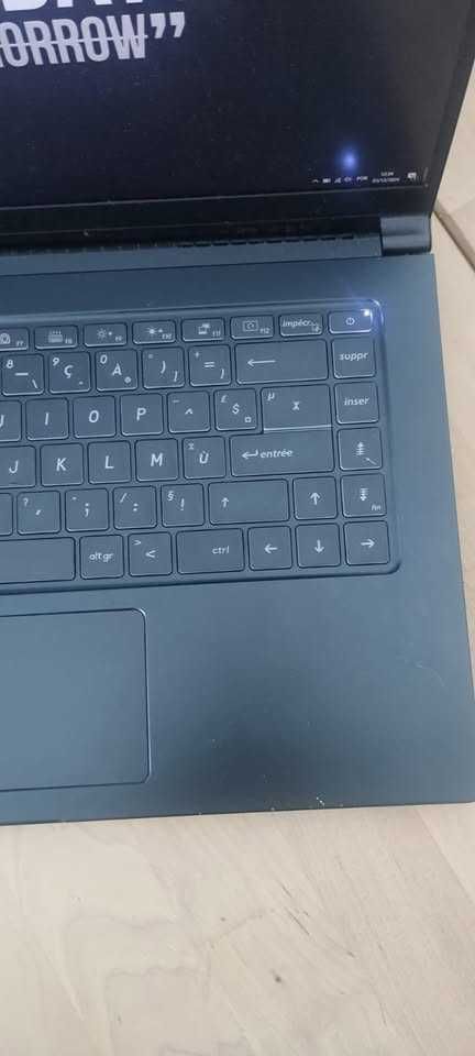 Portátil MSI Modern 14 Bom para jogos e estudos