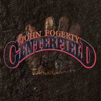 John Fogerty - Centerfield LP ex-Creedence Clearwater Revival