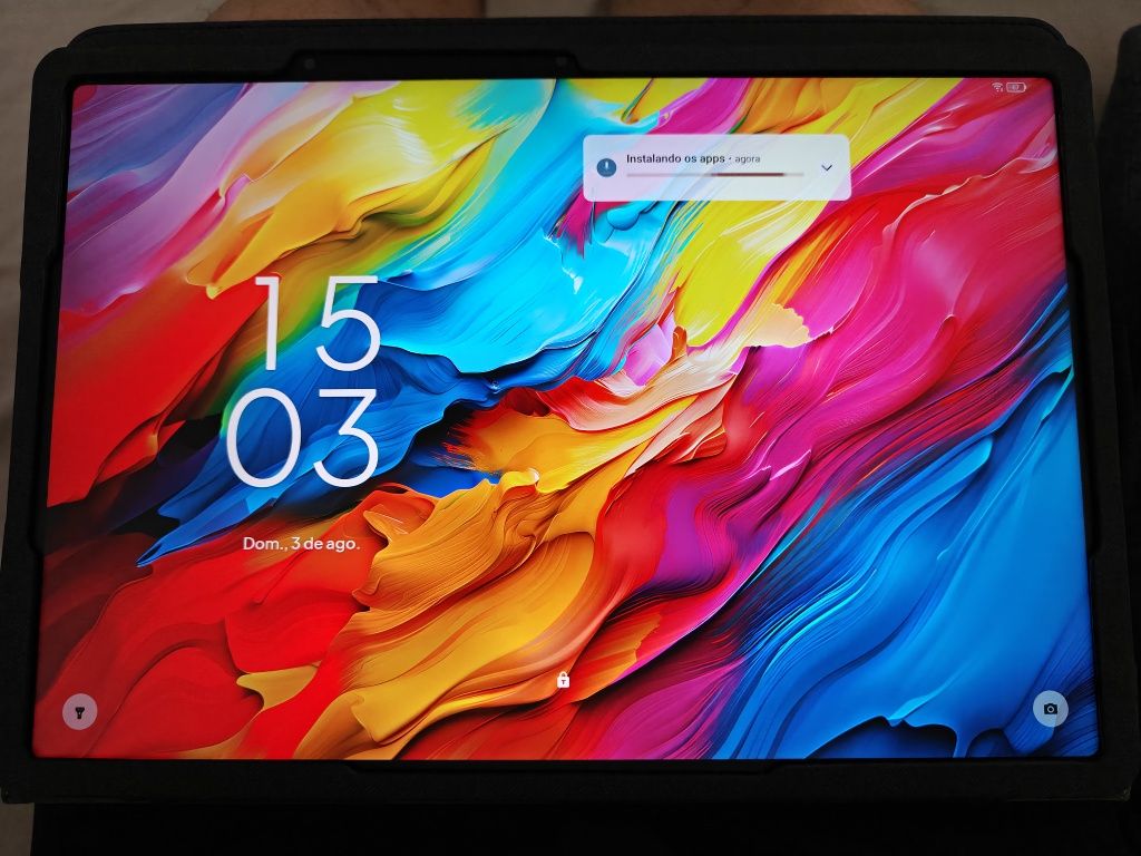 TCL Tab NxtPaper 14 8GB/256GB Grey