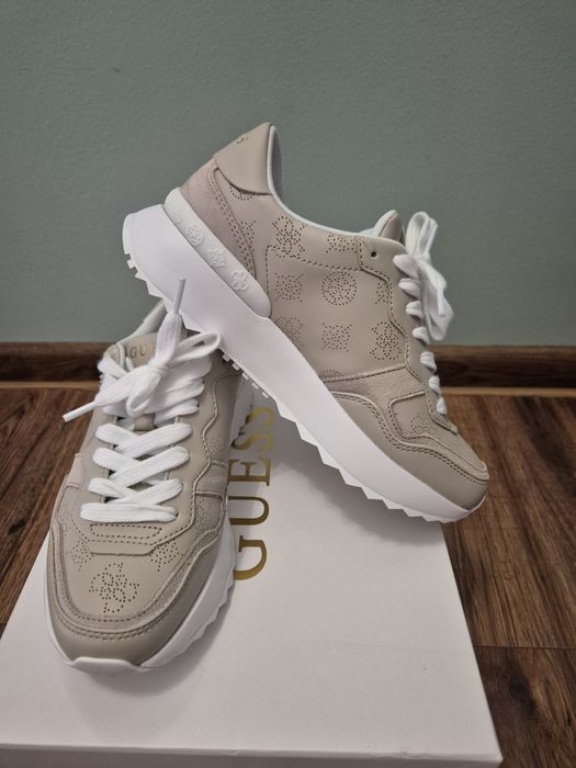 Buty Guess damskie