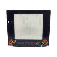 Szybka osłona ekranu Game Boy Gameboy Color GBC
