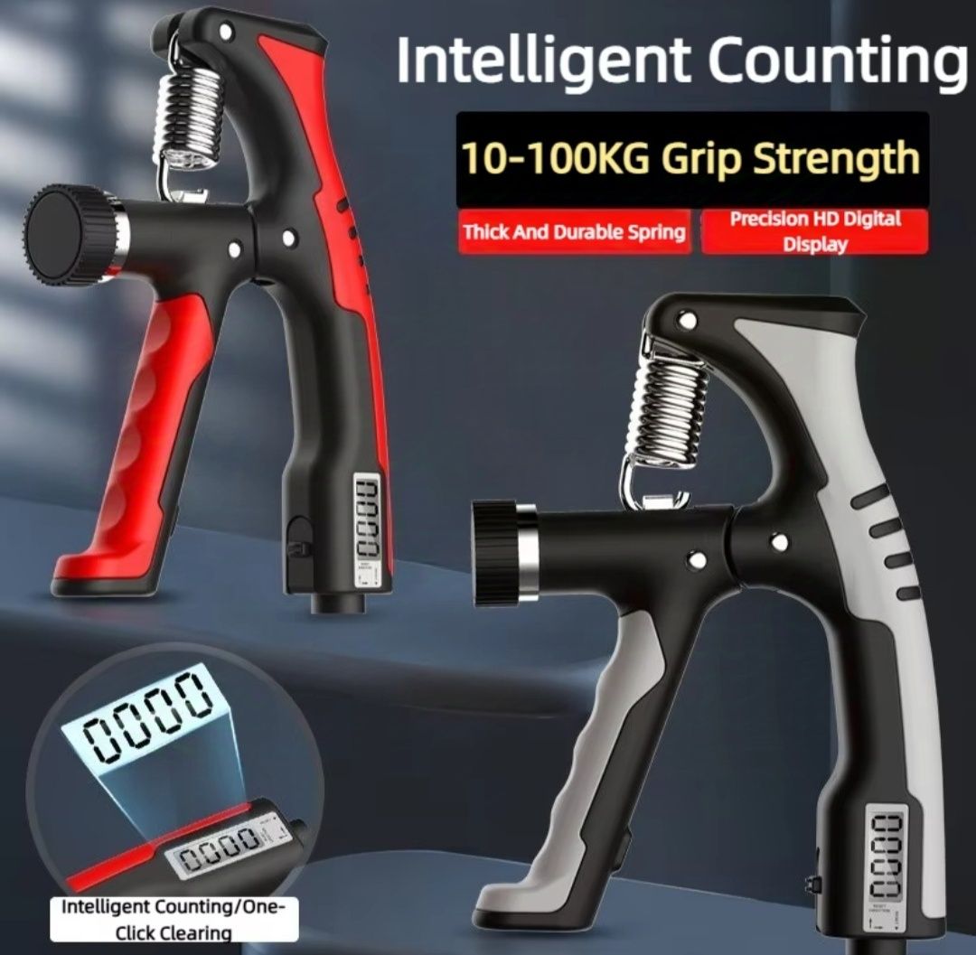 Pega de mão 100 kg