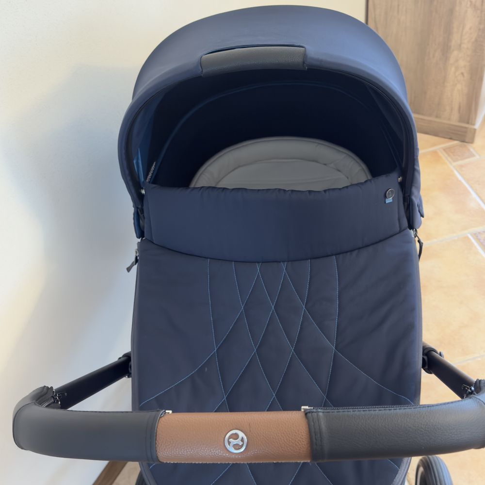 Wózek cybex priam