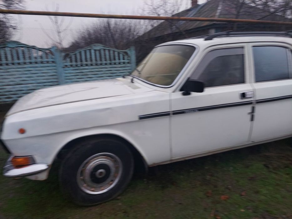 Продам автомобиль