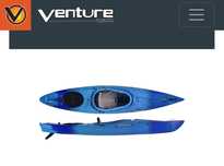 Kayak Venture Flex 11