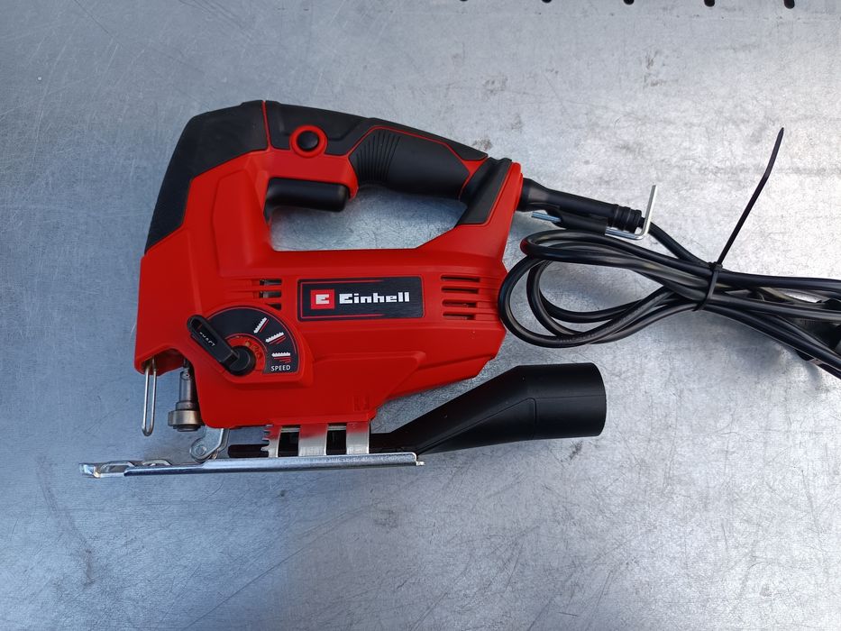 Wyrzynarka Einhell TC-JS 80/1
