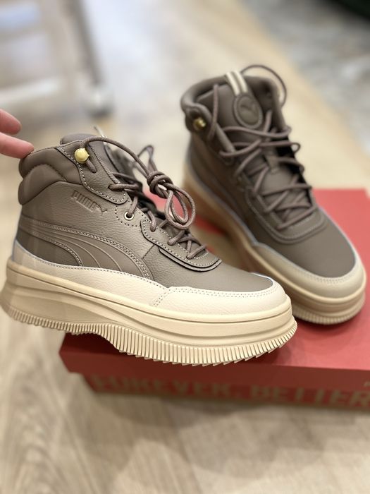 Черевики Puma Mayra