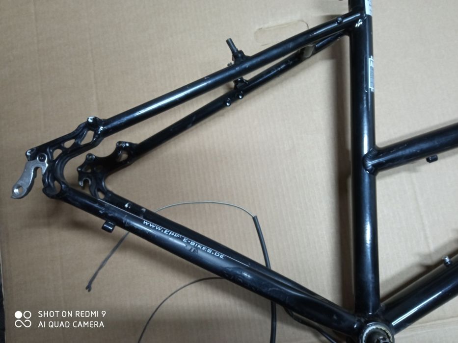 Rama Epple Trail Cat 28