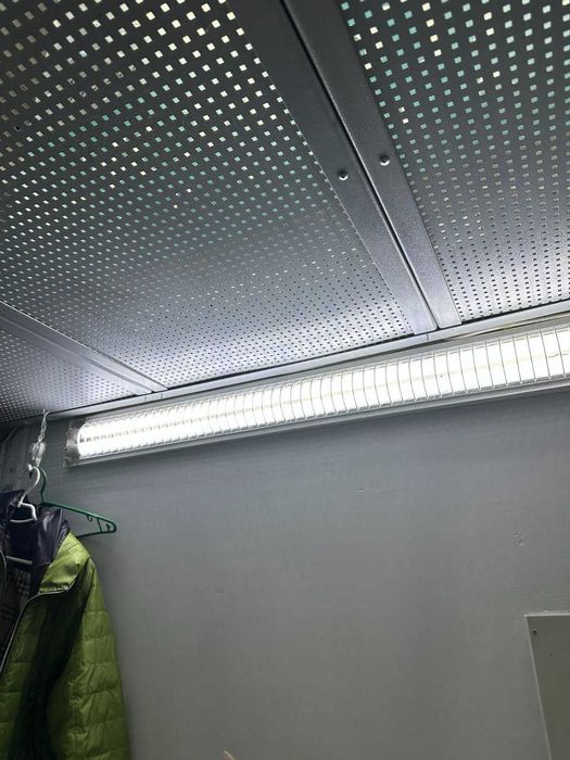 Продается бронированная конструкция для обменного пункта с документами