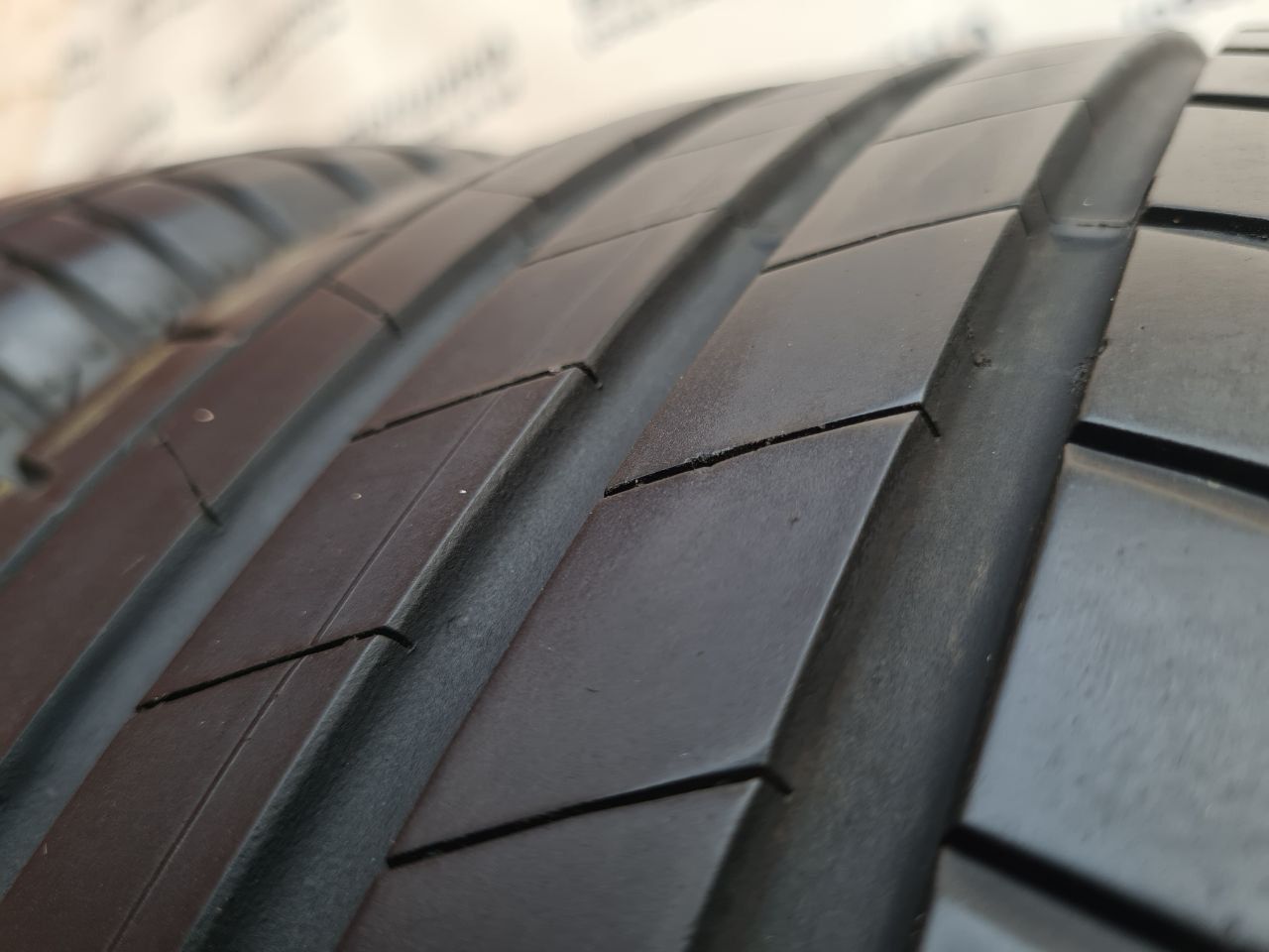 Шини 205/55 R 16 Bridgestone Turanza T005. Літо пара. Колеса склад.