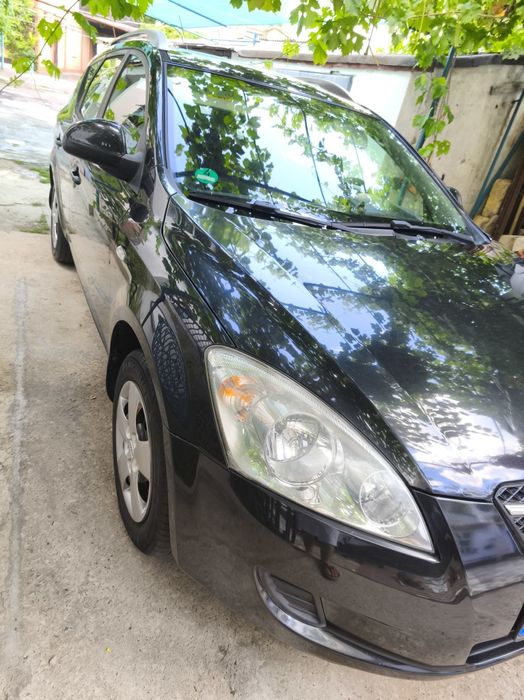 Kia ceed универсал Одесса
