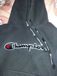 Bluza Champion czarna