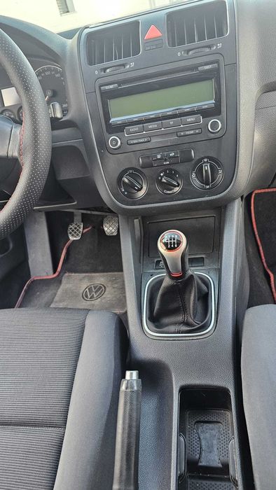 Vw Golf 5 1.4 TSI 140 CV