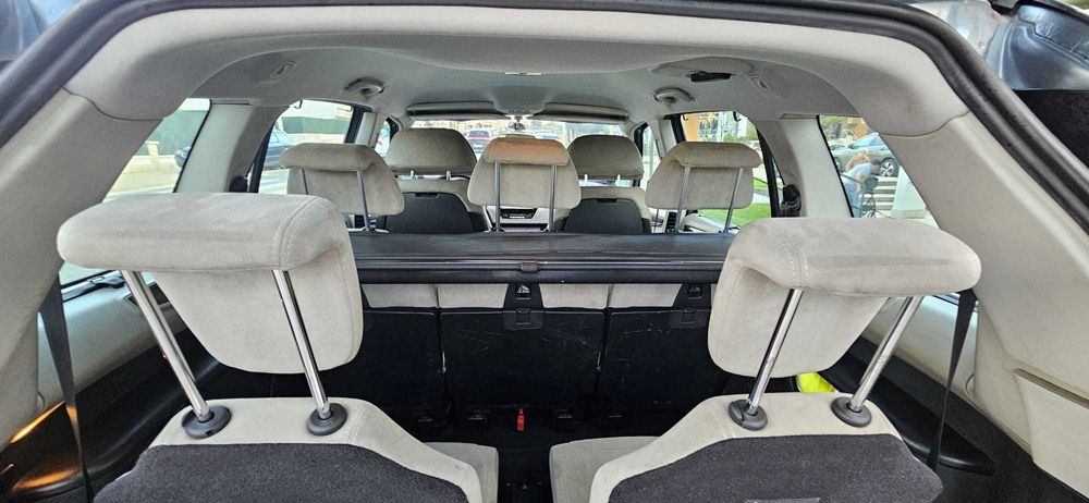 Citroën C4 Grand Picasso 1.6 HDi Exclusive CMP6