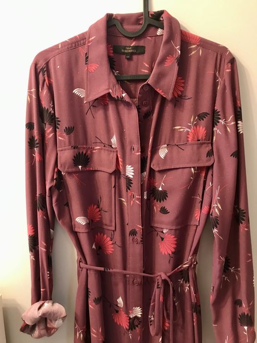 Sukienka maxi Next 42 XL