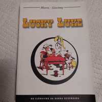Lucky Luke Morris Goscinny