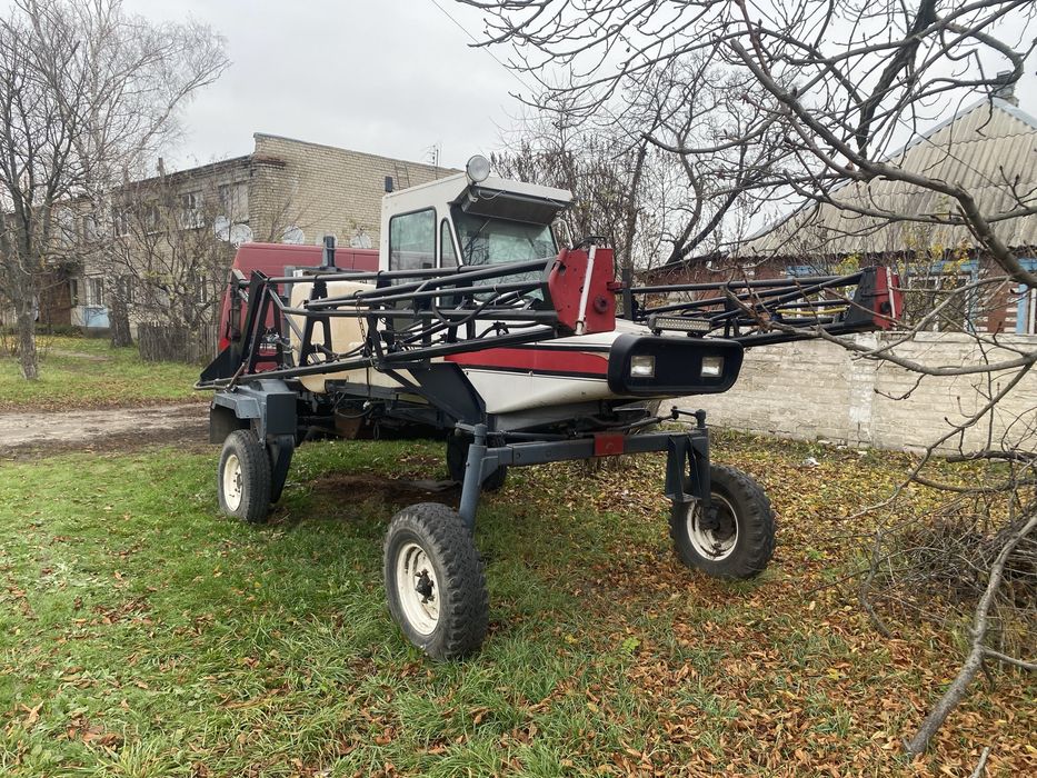 Продам Обприскувач Melroe Spra-Coupe 223 (1992)