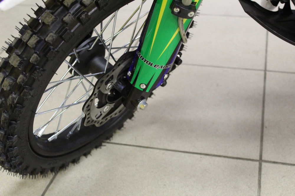 Пітбайк ML125CRF