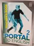 Portal to English 2 Teacher's Book