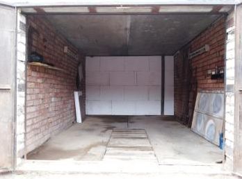 Сдам капитальный гараж за Химволокно АК  42 / 31 гущин