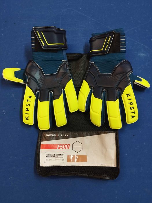 Luvas de guarda-redes Junior