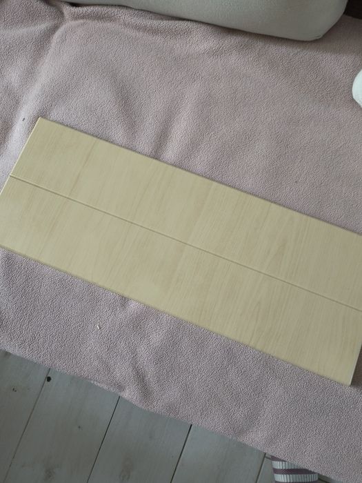 Szafka na buty do przedpokoju