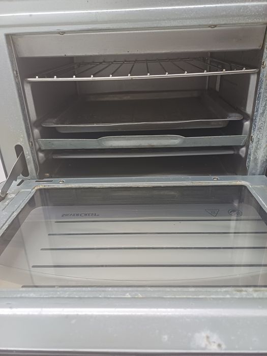 Forno Silvercrest Kitchen tools 1200w 15litros