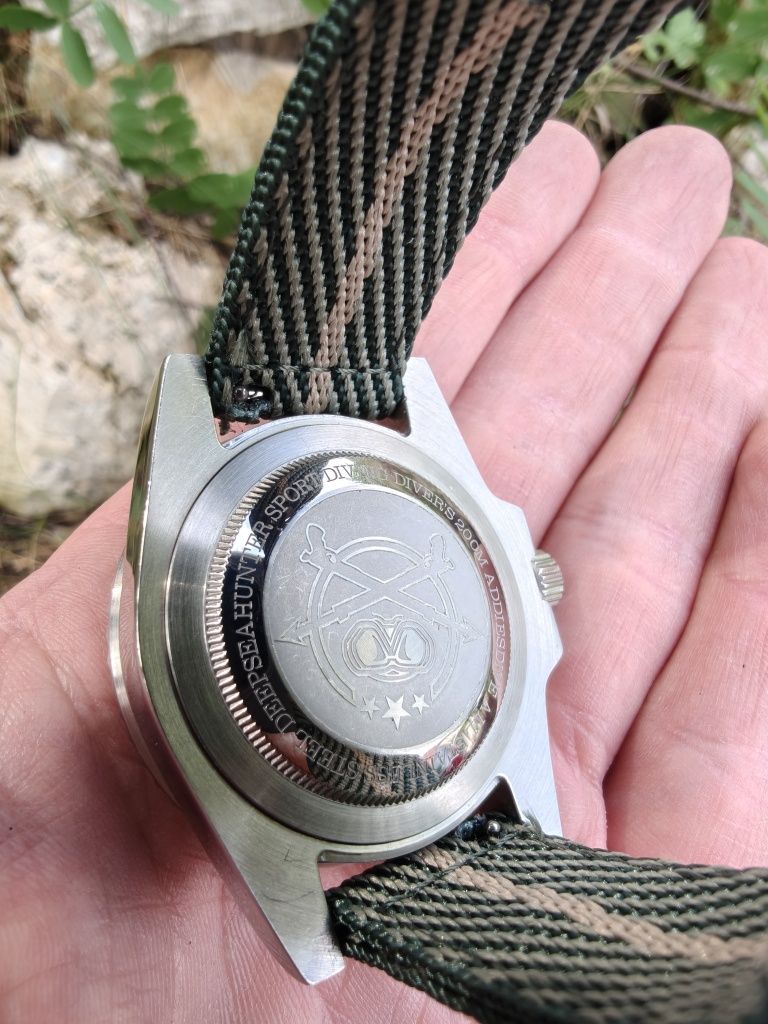addiesdive diver nurek