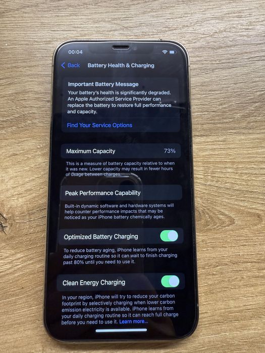 iphone 12 pro gold 256 gb