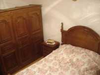 quarto de casal completo