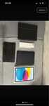 Ipad 10 generacji stan idealny kupiony 15 marca 2025