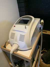 maquina Laser diodo