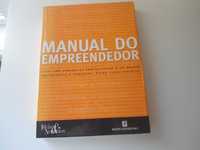 Manual do Empreendedor por Fábio Geraldes Silva
