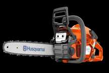 Pilarka spalinowa Husqvarna 130 PROMOCJA RATY 0% Dostępne od ręki