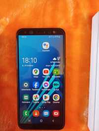 Samsung Galaxy a6