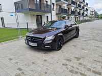 Mercedes-Benz CLS Mercedes-Benz CLS 350 CDI BlueEff