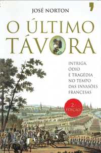 15206

O Último Távora
de José Norton