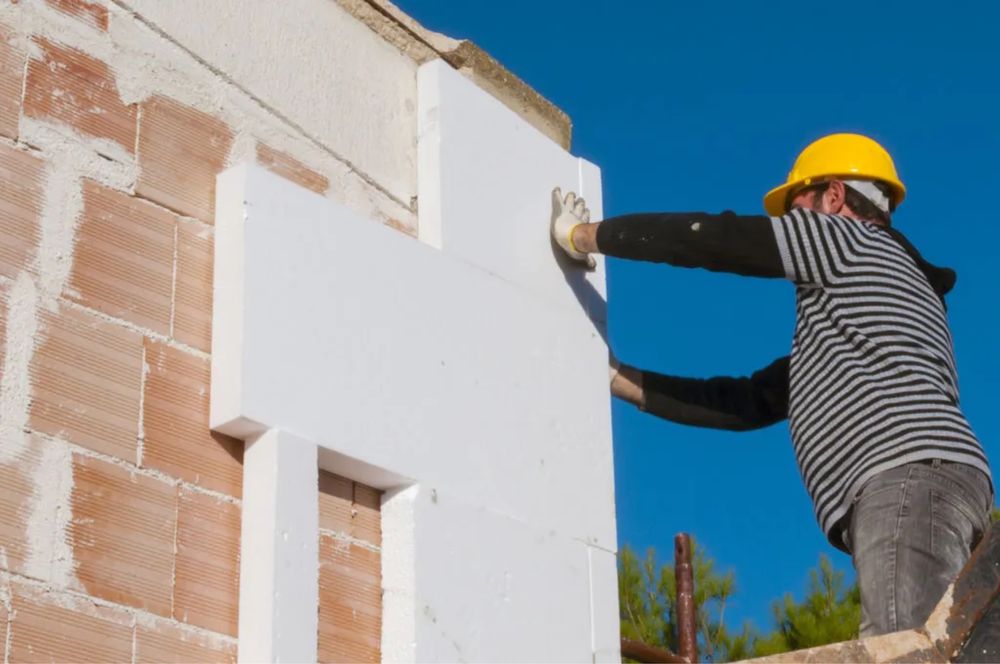 Trabalhos de Acabamentos, rebocos, pinturas, pladur, capoto, azulejos,