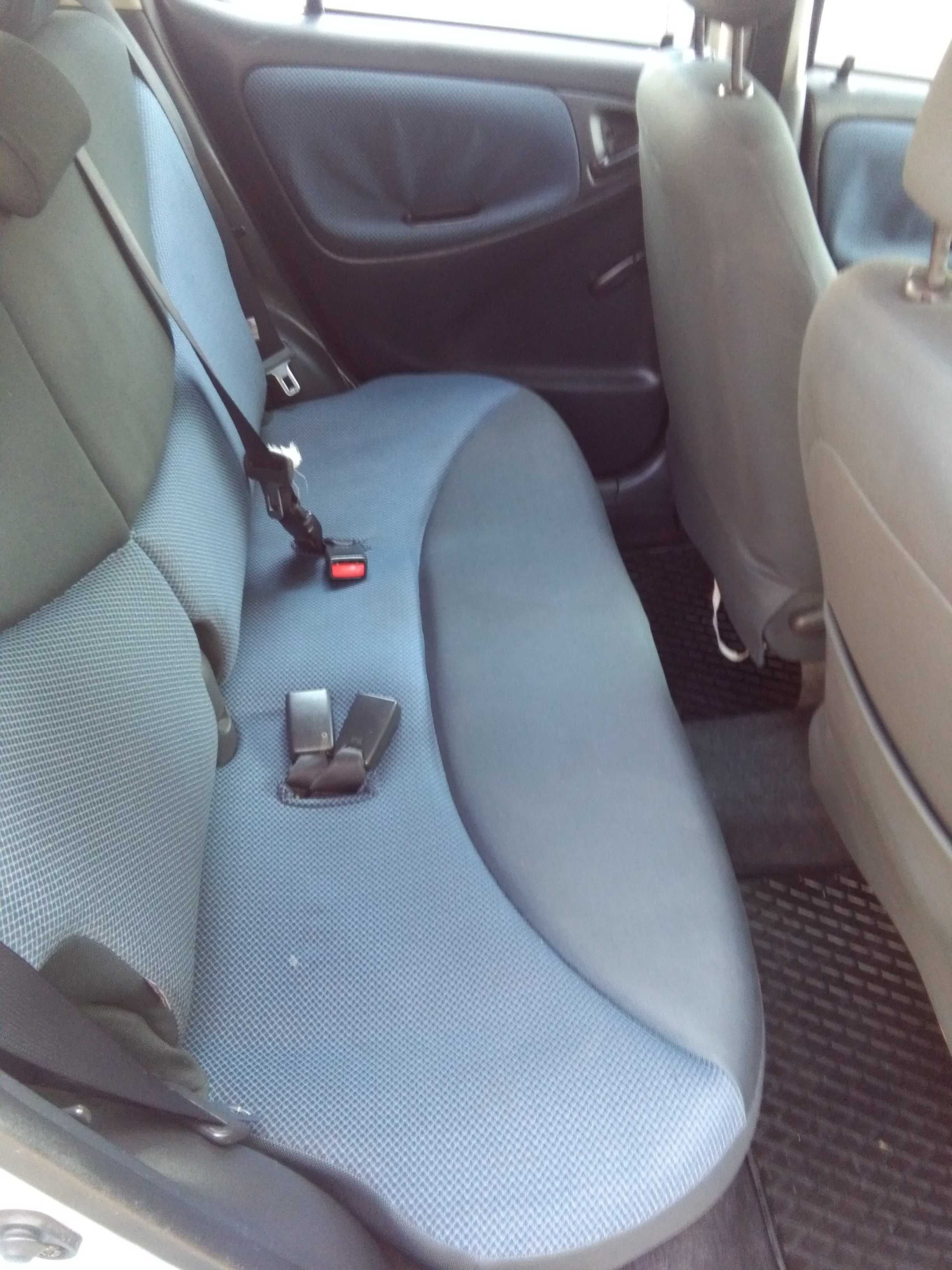 Toyota Yaris klima zadbana