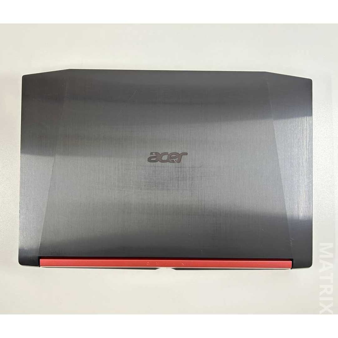 Ігровий б/у ноутбук Acer Nitro 5 AN515