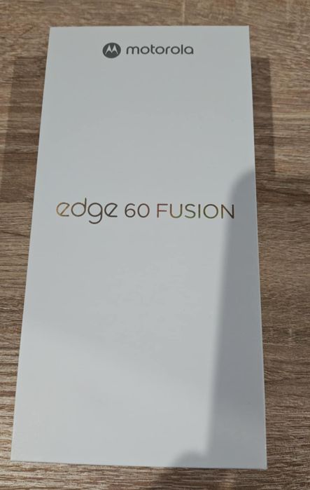 Nowa motorola 60 fusion
